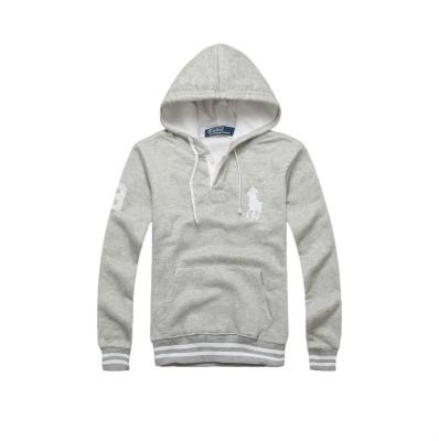 Cheap Men Polo Hoodies wholesale No. 318